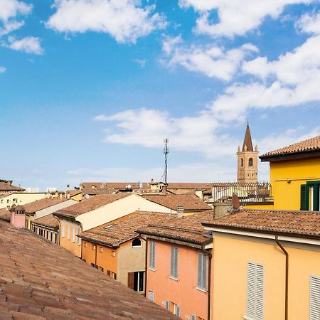 Appartamento Guerrazzi By Wonderful Italy بولونيا المظهر الخارجي الصورة